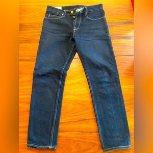 Freenote Cloth - Portola 33